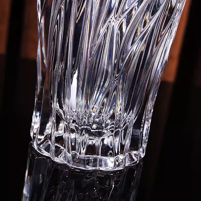 Bình hoa thủy tinh phong cách châu Âu HL7299 | Flexdecor VN | 15 Bình hoa thủy tinh phong cách châu Âu HL7299 | Flexdecor VN | 14