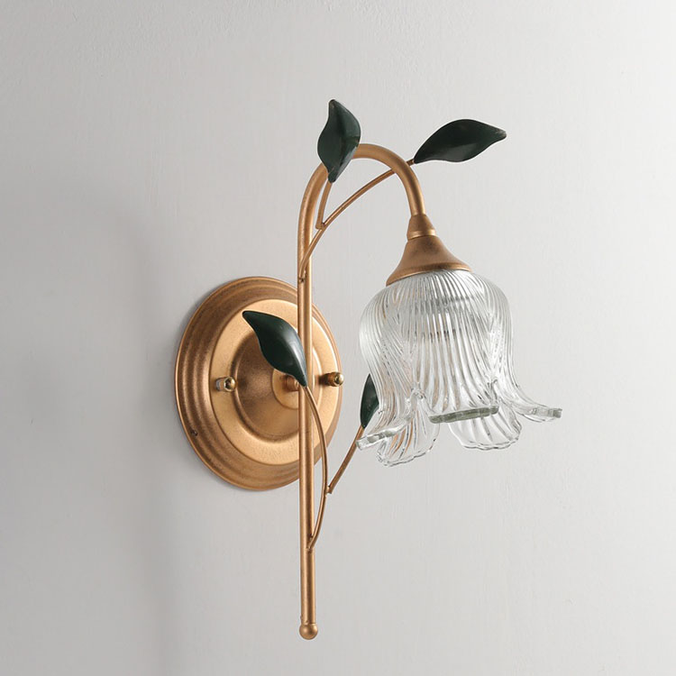 Đèn tường decor đóa hoa linh lan cao cấp SZ6640 | Flexdecor VN | 12 Đèn tường decor đóa hoa linh lan cao cấp SZ6640 | Flexdecor VN | 11