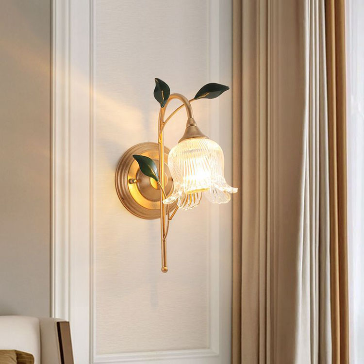 Đèn tường decor đóa hoa linh lan cao cấp SZ6640 | Flexdecor VN | 14 Đèn tường decor đóa hoa linh lan cao cấp SZ6640 | Flexdecor VN | 13