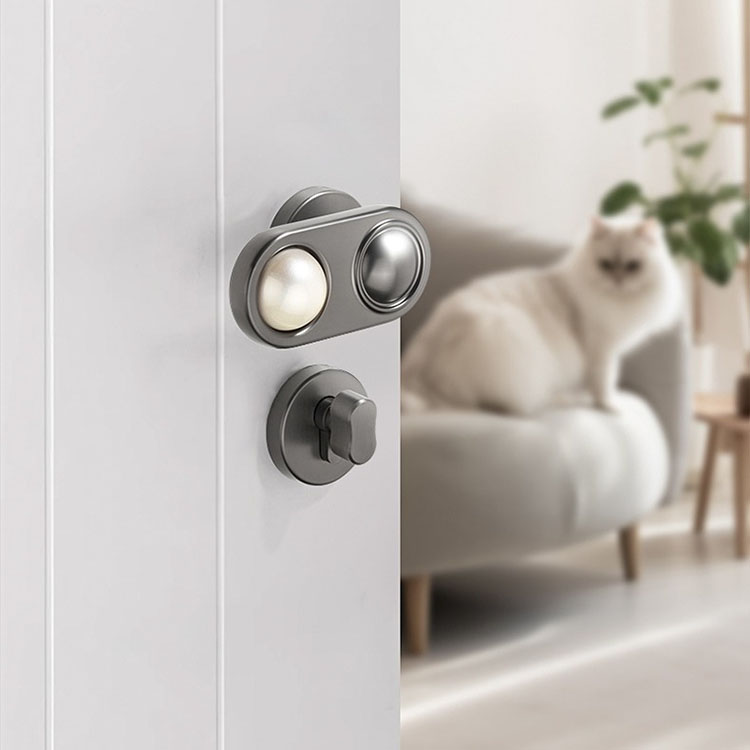 Khóa cửa phân thể tay gạt sáng tạo 72F230 | Flexdecor VN | 11 Khóa cửa phân thể tay gạt sáng tạo 72F230 | Flexdecor VN | 10