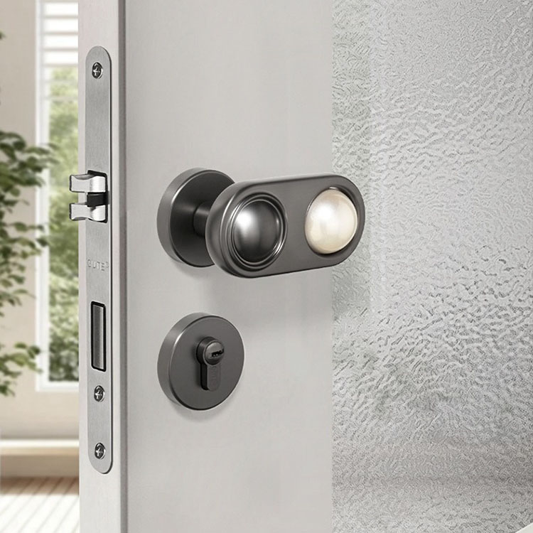 Khóa cửa phân thể tay gạt sáng tạo 72F230 | Flexdecor VN | 17 Khóa cửa phân thể tay gạt sáng tạo 72F230 | Flexdecor VN | 16