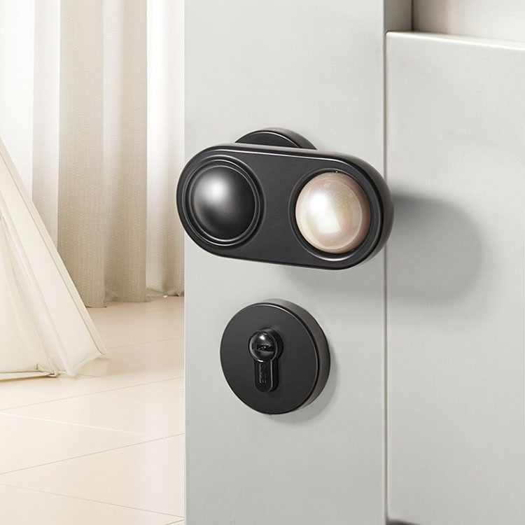 Khóa cửa phân thể tay gạt sáng tạo 72F230 | Flexdecor VN | 19 Khóa cửa phân thể tay gạt sáng tạo 72F230 | Flexdecor VN | 18