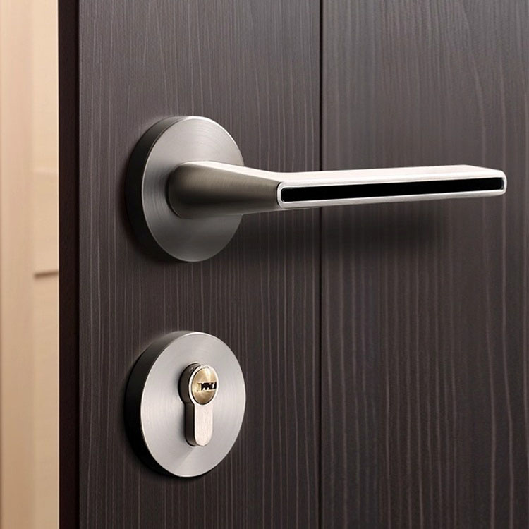 Khóa tay gạt hợp kim phong cách Minimalism FTR271 | Flexdecor VN | 12 Khóa tay gạt hợp kim phong cách Minimalism FTR271 | Flexdecor VN | 11