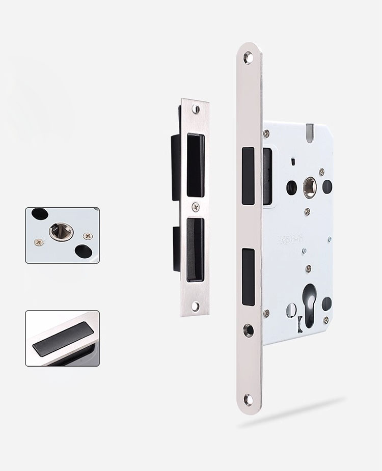 Khóa tay gạt hợp kim phong cách Minimalism FTR271 | Flexdecor VN | 22 Khóa tay gạt hợp kim phong cách Minimalism FTR271 | Flexdecor VN | 21