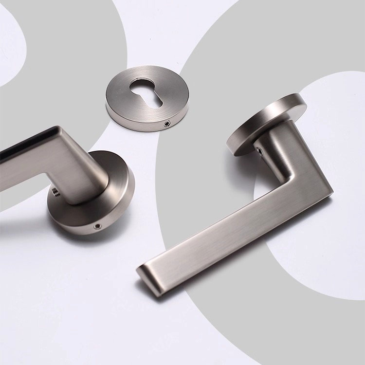 Khóa tay gạt hợp kim phong cách Minimalism FTR271 | Flexdecor VN | 10 Khóa tay gạt hợp kim phong cách Minimalism FTR271 | Flexdecor VN | 9