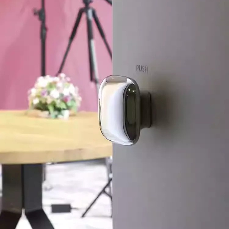 Núm tay nắm tủ đồng kiểu vuông hiện đại JYJ82 | Flexdecor VN | 11