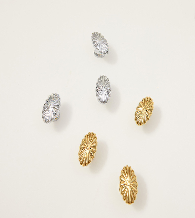 Núm tay nắm tủ đồng phong cách châu Âu KPA284 | Flexdecor VN | 6