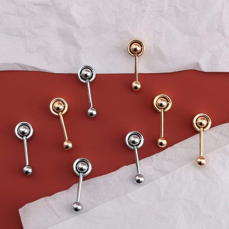 Núm tay nắm tủ mặt dây chuyền kiểu Âu OVLI F250 (6) Núm tay nắm tủ hợp kim mặt dây chuyền kiểu Âu F250 | Flexdecor VN | 1