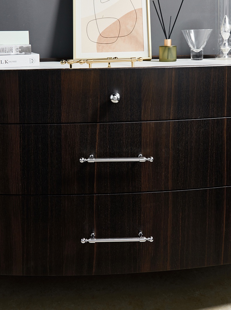 Tay nắm tủ đồng màu bạc kiểu Pháp KPA233 | Flexdecor VN | 11 Tay nắm tủ đồng màu bạc kiểu Pháp KPA233 | Flexdecor VN | 10