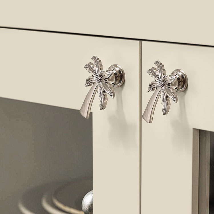 Tay nắm tủ hợp kim hình cây dừa sáng tạo VT7085 | Flexdecor VN | 11 Tay nắm tủ hợp kim hình cây dừa sáng tạo VT7085 | Flexdecor VN | 10