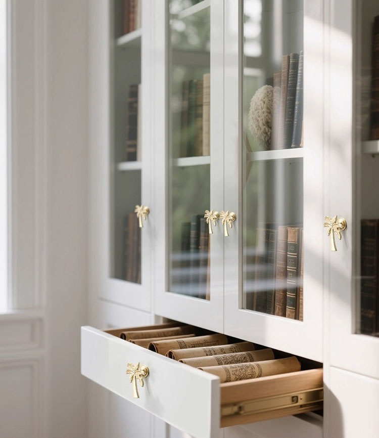 Tay nắm tủ hợp kim hình cây dừa sáng tạo VT7085 | Flexdecor VN | 23 Tay nắm tủ hợp kim hình cây dừa sáng tạo VT7085 | Flexdecor VN | 22