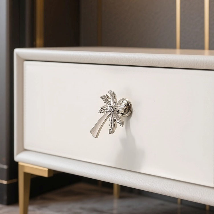 Tay nắm tủ hợp kim hình cây dừa sáng tạo VT7085 | Flexdecor VN | 21 Tay nắm tủ hợp kim hình cây dừa sáng tạo VT7085 | Flexdecor VN | 20