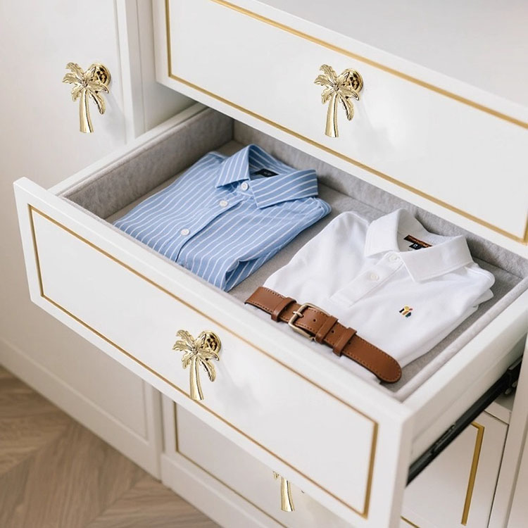 Tay nắm tủ hợp kim hình cây dừa sáng tạo VT7085 | Flexdecor VN | 17 Tay nắm tủ hợp kim hình cây dừa sáng tạo VT7085 | Flexdecor VN | 16