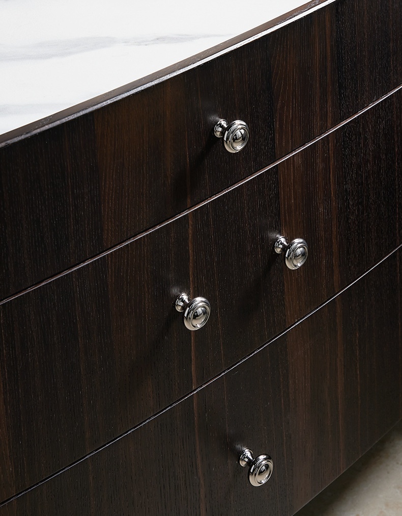 Núm tay nắm tủ đồng kiểu Pháp KPA2901 | Flexdecor VN | 13 Núm tay nắm tủ đồng kiểu Pháp KPA2901 | Flexdecor VN | 12