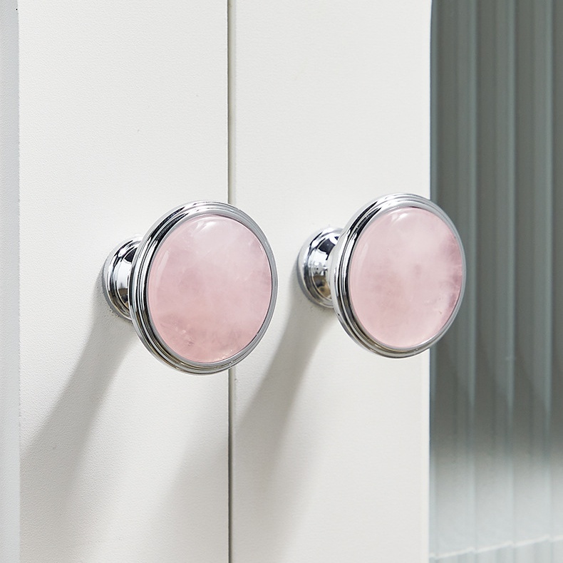 Núm tay nắm tủ đồng phối đá hiện đại KPA674 | Flexdecor VN | 19 Núm tay nắm tủ đồng phối đá hiện đại KPA674 | Flexdecor VN | 18