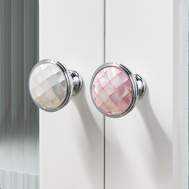 Núm tay nắm tủ đồng phối đá hiện đại KPA674 | Flexdecor VN | 23 Núm tay nắm tủ đồng phối đá hiện đại KPA674 | Flexdecor VN | 22