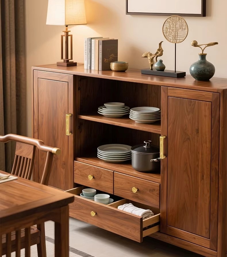 Tay nắm tủ đồng Á Đông họa tiết vân mây RG247 | Flexdecor VN | 15