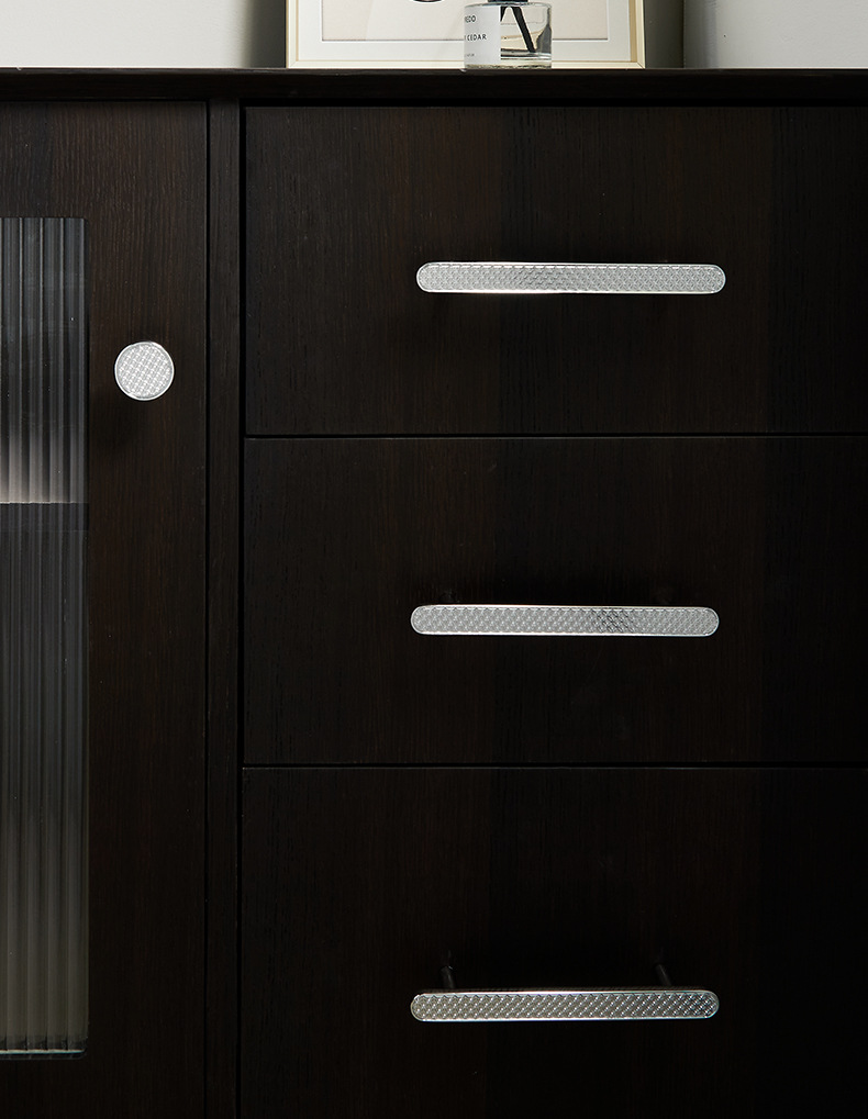 Tay nắm tủ đồng màu bạc cao cấp Á Đông PALO1375 | Flexdecor VN | 20