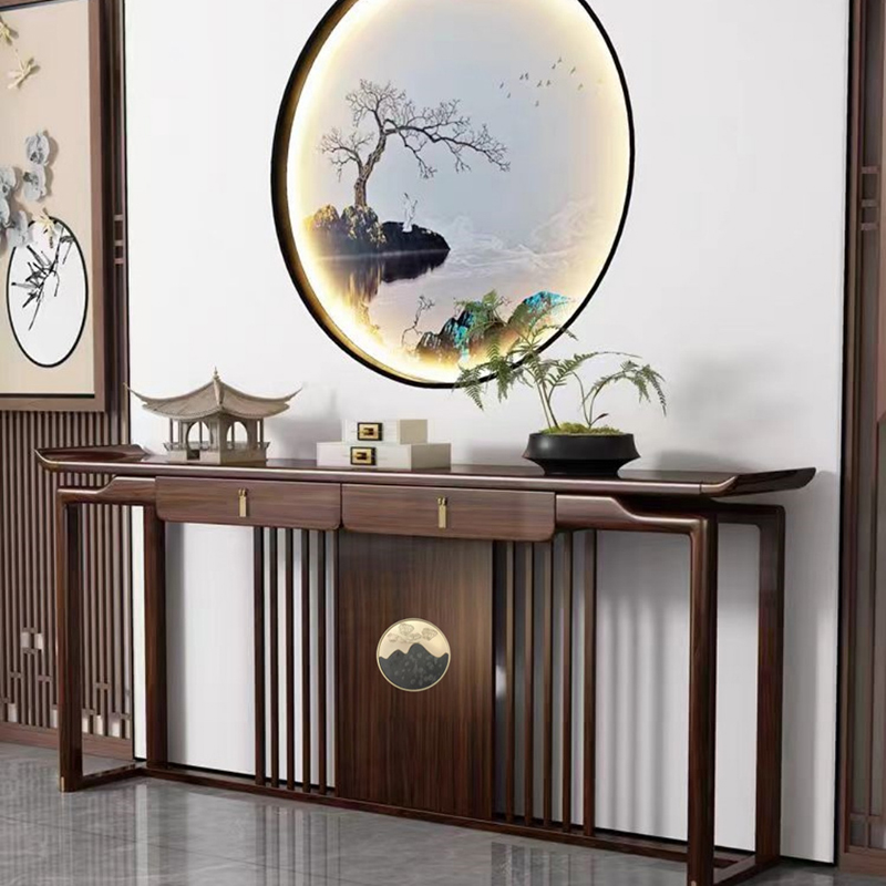 Tay nắm tủ đồng thau Sơn Vân Cát Tường JC245 | Flexdecor VN | 19