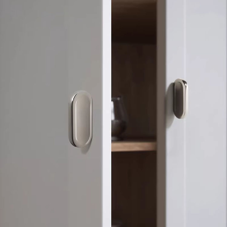 Tay nắm tủ hợp kim Minimalism RF9251 | Flexdecor VN | 16 Tay nắm tủ hợp kim Minimalism RF9251 | Flexdecor VN | 15