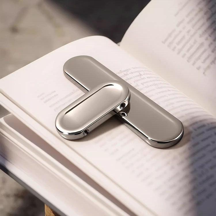 Tay nắm tủ hợp kim Minimalism RF9251 | Flexdecor VN | 10 Tay nắm tủ hợp kim Minimalism RF9251 | Flexdecor VN | 9