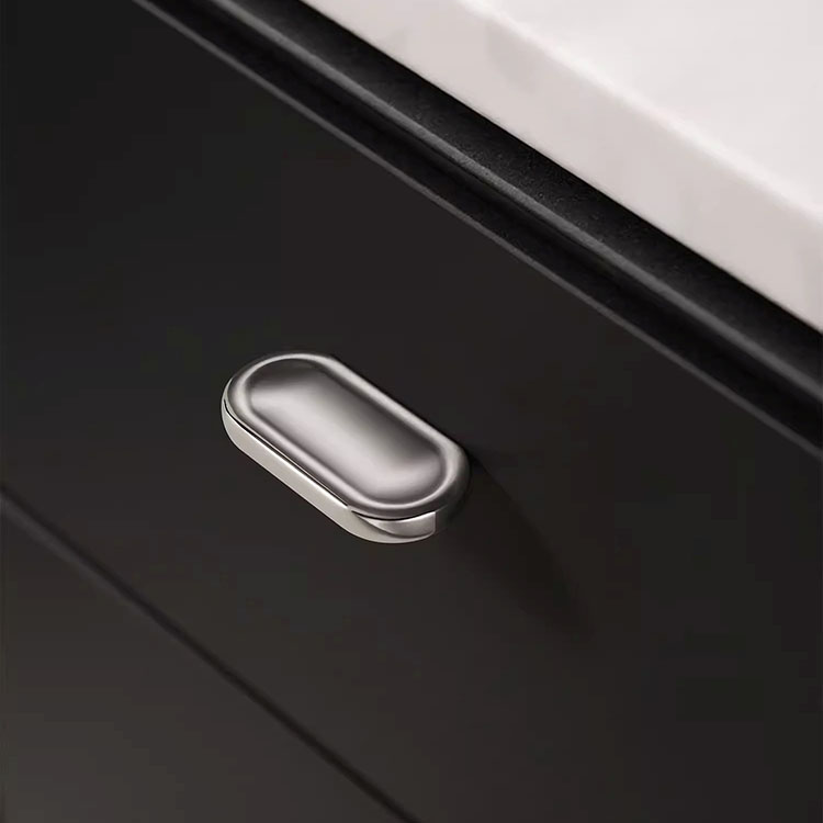 Tay nắm tủ hợp kim Minimalism RF9251 | Flexdecor VN | 12 Tay nắm tủ hợp kim Minimalism RF9251 | Flexdecor VN | 11