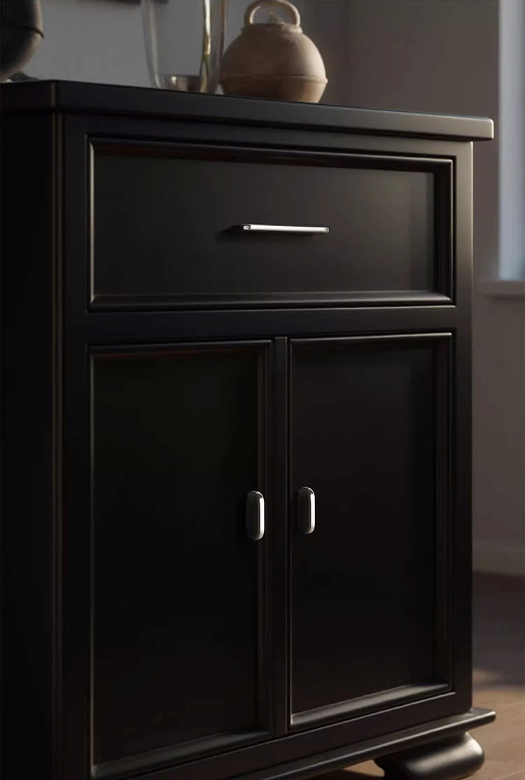 Tay nắm tủ hợp kim Minimalism RF9251 | Flexdecor VN | 18 Tay nắm tủ hợp kim Minimalism RF9251 | Flexdecor VN | 17