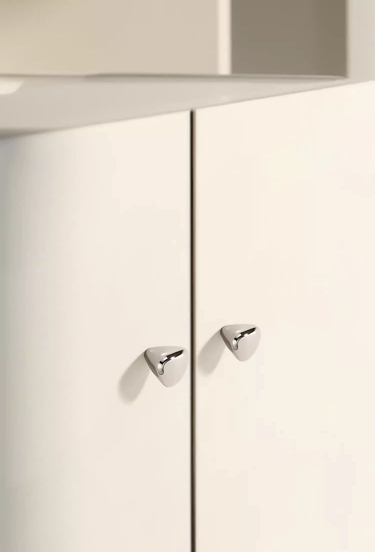 Tay nắm tủ hợp kim phong cách Minimalism RF9292 | Flexdecor VN | 14 Tay nắm tủ hợp kim phong cách Minimalism RF9292 | Flexdecor VN | 13
