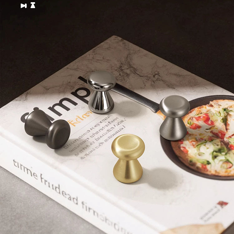 Tay nắm tủ hợp kim thiết kế sáng tạo RF9304 (9) Tay nắm tủ hợp kim thiết kế sáng tạo RF9304 | Flexdecor VN | 1