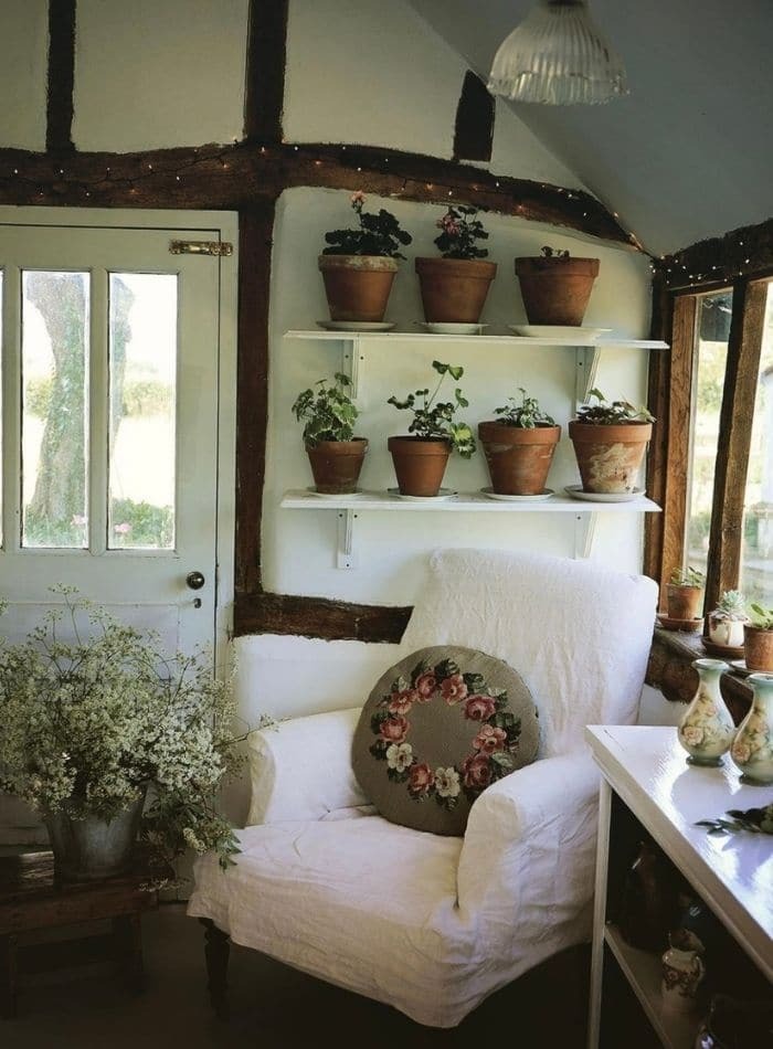 Cách decor nhà theo phong cách Cottagecore từ cảm hứng Anne with an E | Flexdecor VN | 18