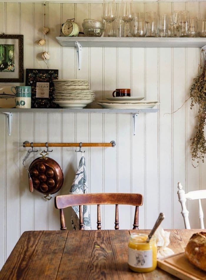 Cách decor nhà theo phong cách Cottagecore từ cảm hứng Anne with an E