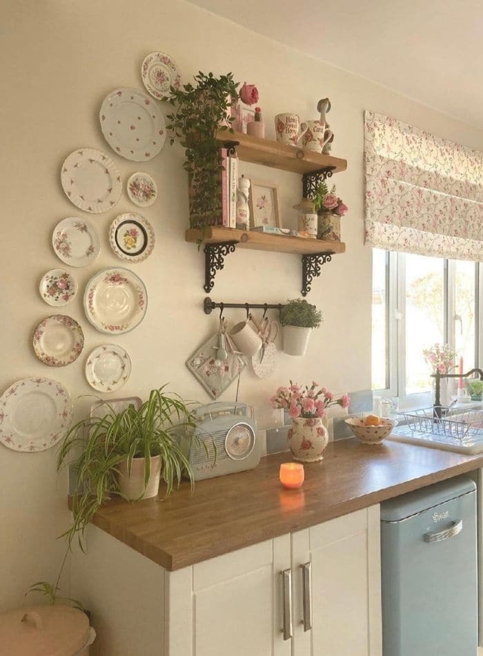 Cách decor nhà theo phong cách Cottagecore từ cảm hứng Anne with an E | Flexdecor VN | 10