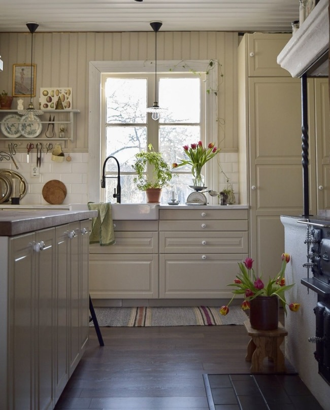 Cách decor nhà theo phong cách Cottagecore từ cảm hứng Anne with an E | Flexdecor VN | 14