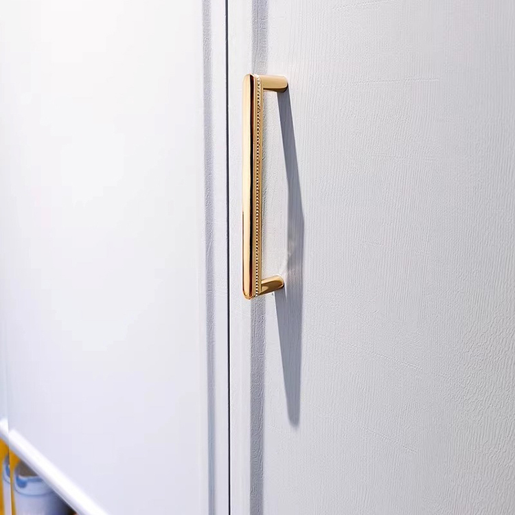 Tay nắm tủ hợp kim đính đá sang trọng cao cấp J116Y | Flexdecor VN | 11 Tay nắm tủ hợp kim đính đá sang trọng cao cấp J116Y | Flexdecor VN | 10