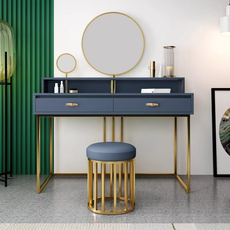 Tay nắm tủ hợp kim kẽm sang trọng J128YG | Flexdecor VN | 11