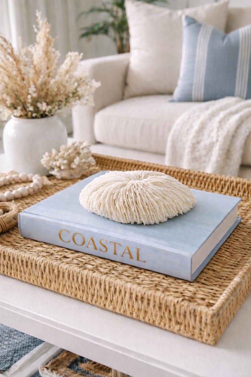 Decor Nhà Theo Phong Cách Coastal – Mang Cả Hơi Thở Mùa Hè Vào Không Gian Sống | Flexdecor VN | 25