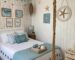 Decor Nhà Theo Phong Cách Coastal – Mang Cả Hơi Thở Mùa Hè Vào Không Gian Sống