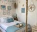 Decor Nhà Theo Phong Cách Coastal – Mang Cả Hơi Thở Mùa Hè Vào Không Gian Sống