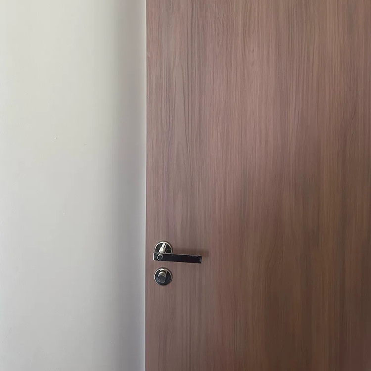Khóa tay gạt đồng thau bạc Titan hiện đại TONA272 | Flexdecor VN | 27